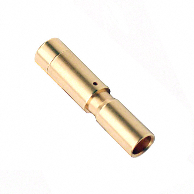 CONTACT SOCKET 8-12AWG CRIMP