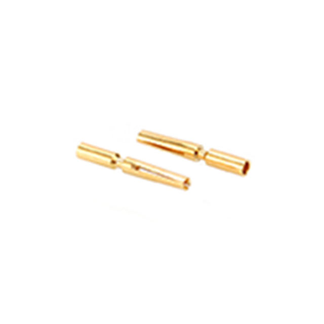 CONTACT SOCKET 18-22AWG CRIMP