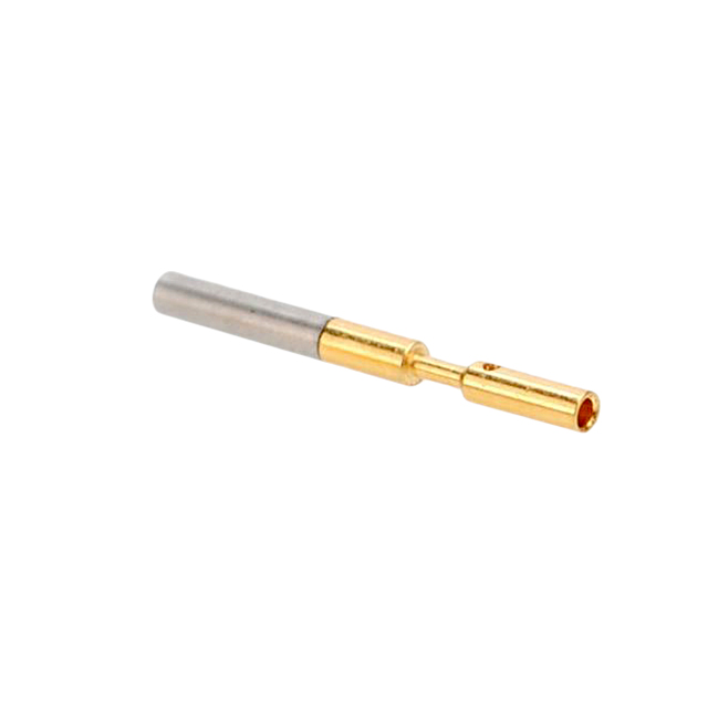 CONTACT SOCKET 22-26AWG