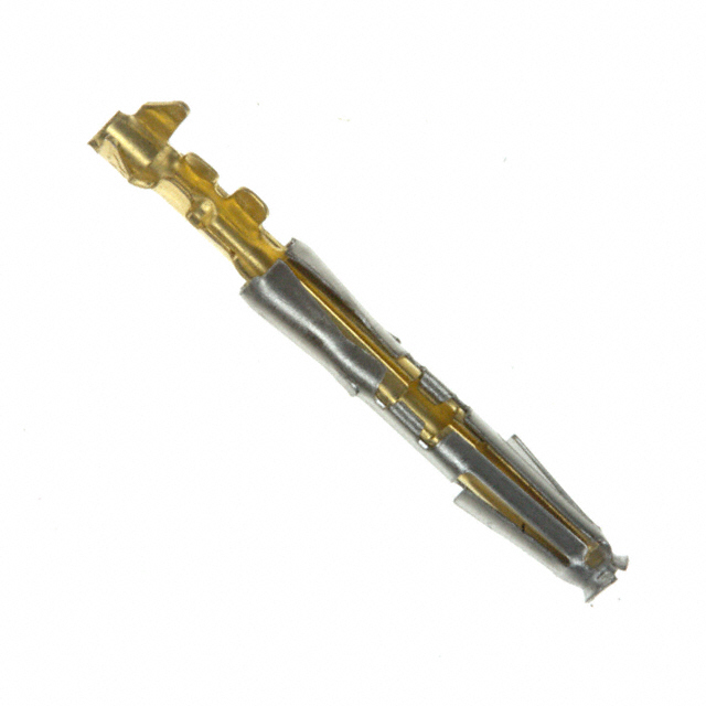 CONTACT SOCKET 24-26AWG CRIMP