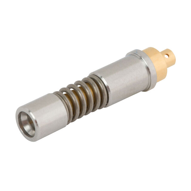 SMPM SOCKET (SIZE 12) D38999 CON