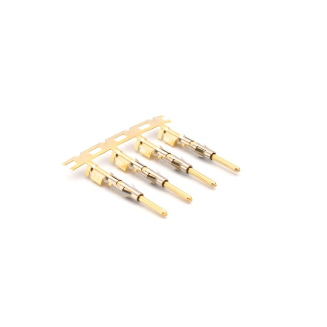 CONTACT PIN 14-16AWG SZ16 CRIMP