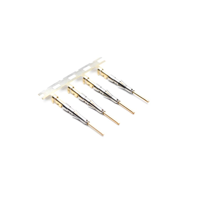 CONTACT PIN 20-22AWG SZ20 CRIMP