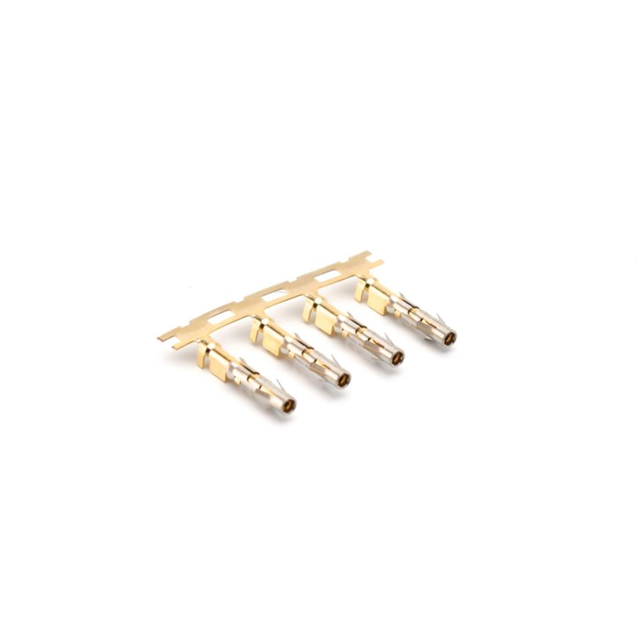 CONTACT SOCKET 16AWG SZ16 CRIMP