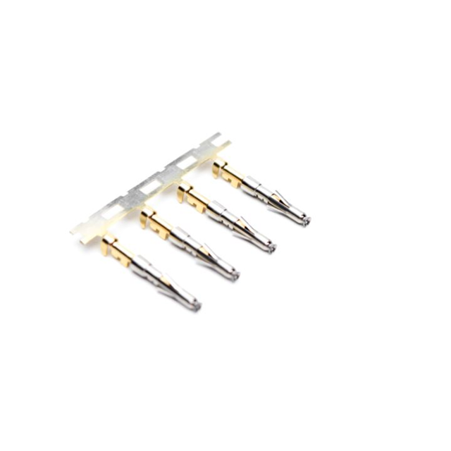 CONTACT SOCKET 20AWG SZ20 CRIMP