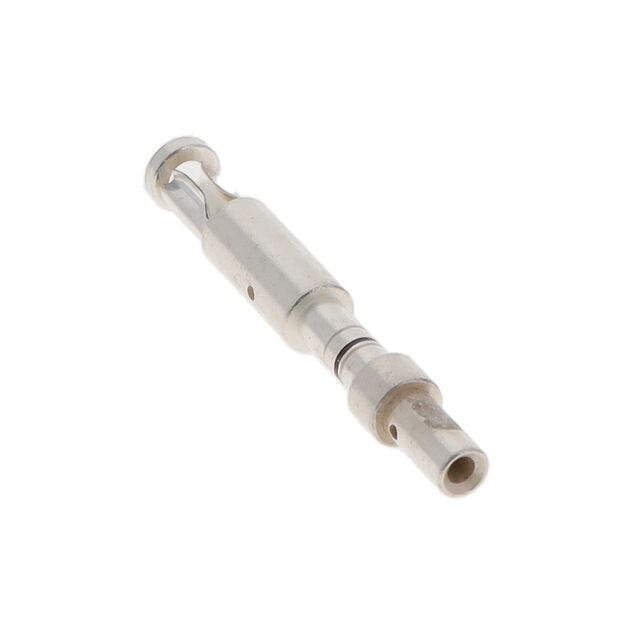 SOCKET CONTACT SILVER SIZE 25 CR