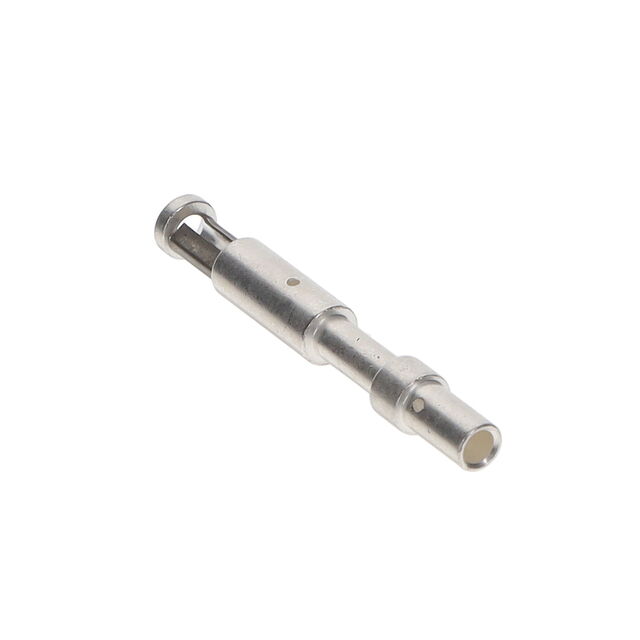 SOCKET CONTACT SILVER SIZE 25 CR