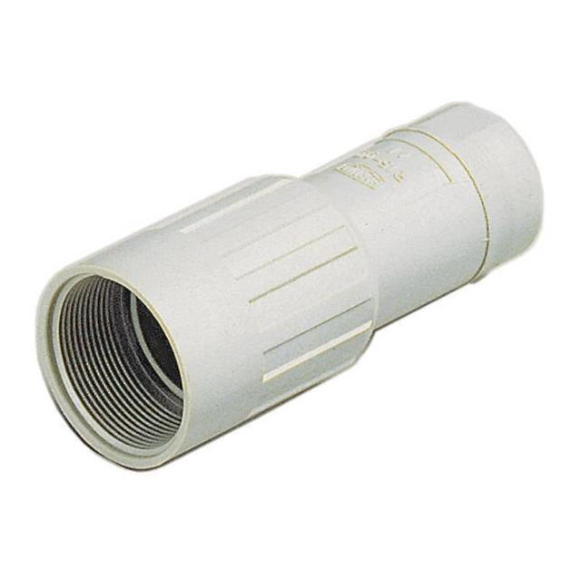 CONN INSERT SHELL INLINE