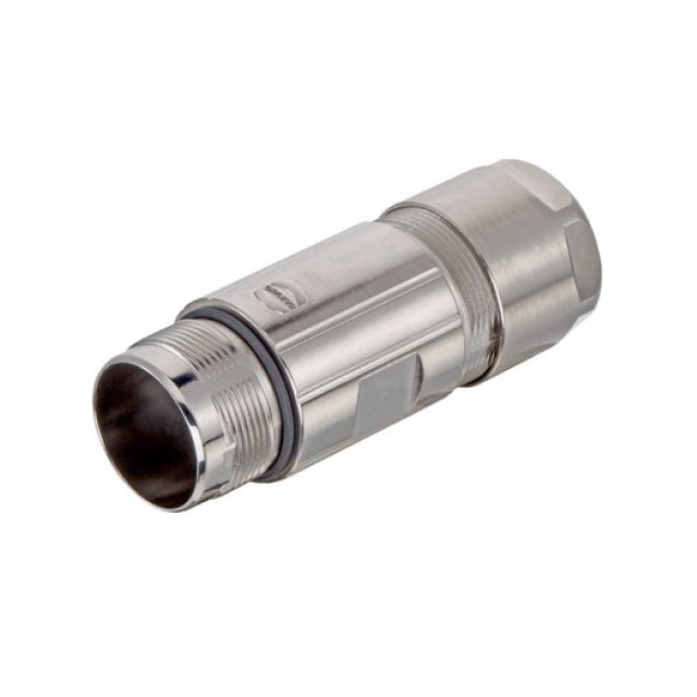 CONN INSERT SHELL INLINE