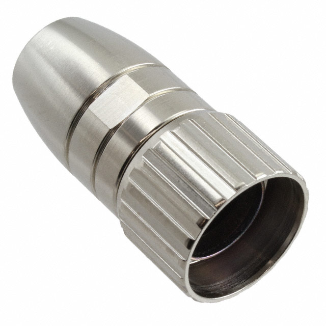 CONN INSERT SHELL INLINE