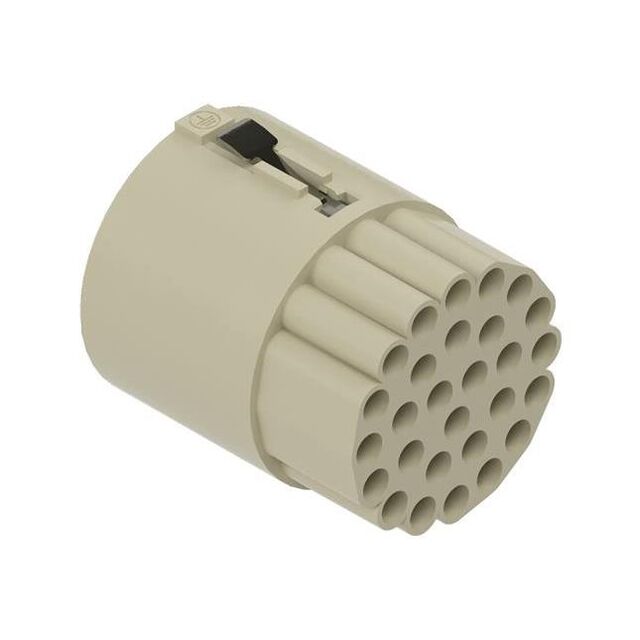ICC20 27D FEMALE CRIMP INSERT