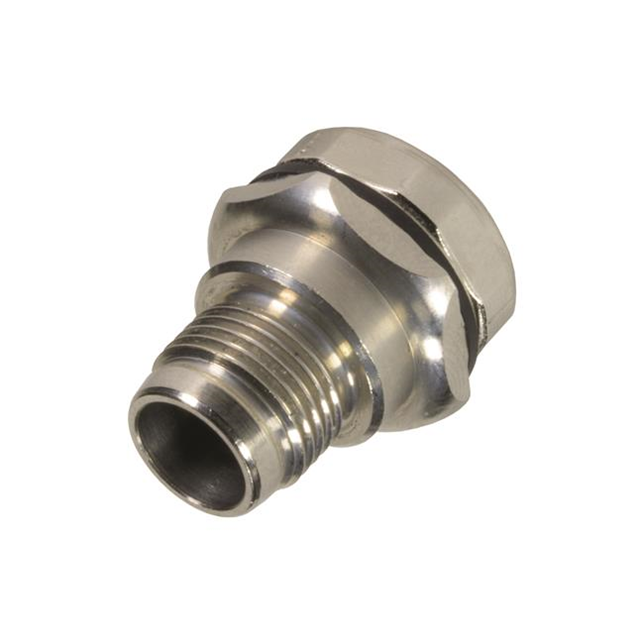 CONN INSERT SHELL MALE PNL MNT