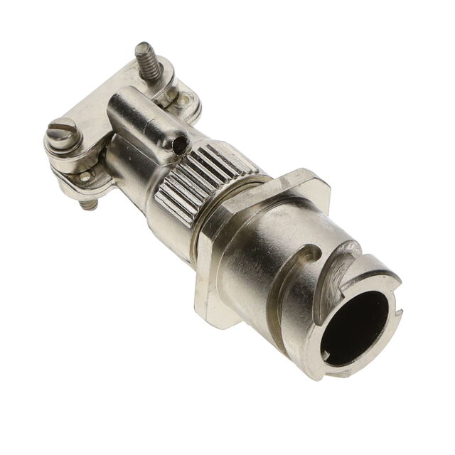 CONN PLUG 3POS