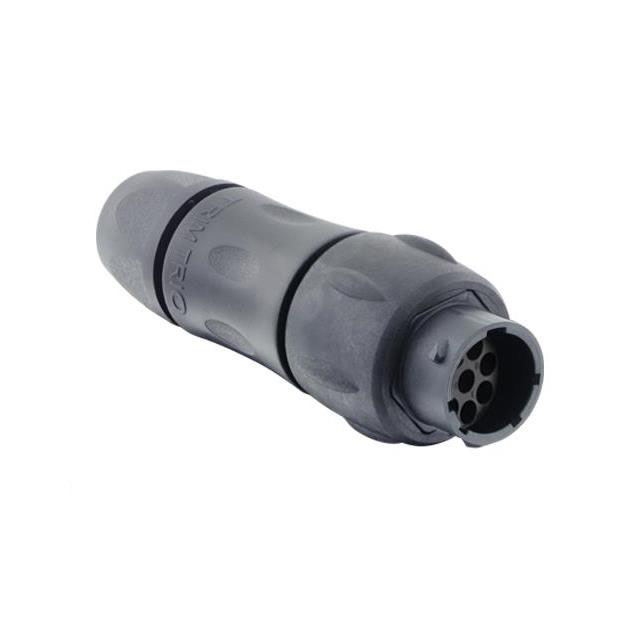 IN LINE RECEPTACLE, WITH CABLE G