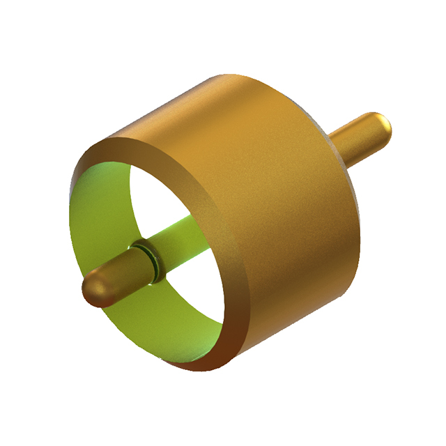CONN HRMTIC SEAL FOR 2.92MM CONN