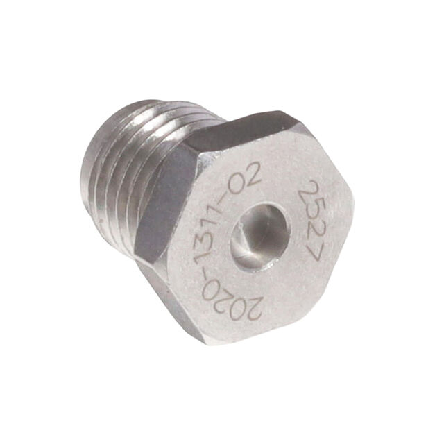 DUST CAP, SMA-F