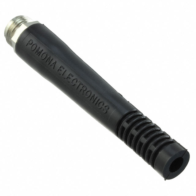 CONN STR RELIEF RG-58 141 CABLE
