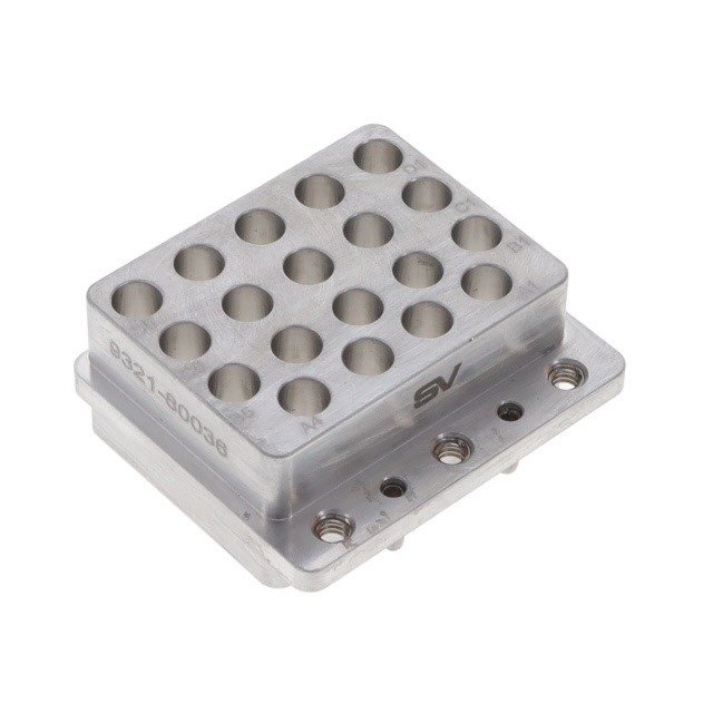 SMPS VITA 67.3 19 PORT ALUMINUM