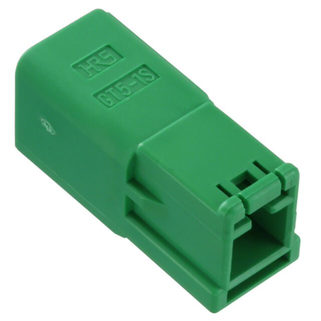 CONN HOUSING FOR F TERMINALS