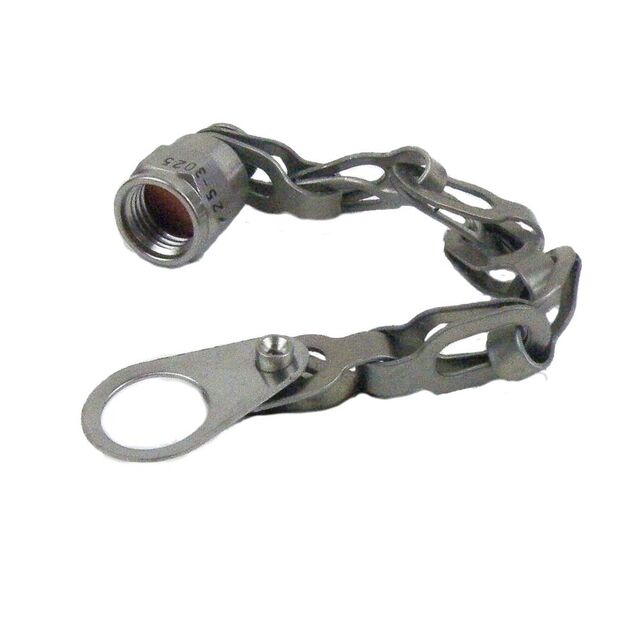 CONNECTOR DUST CAP FOR SMA JACKS