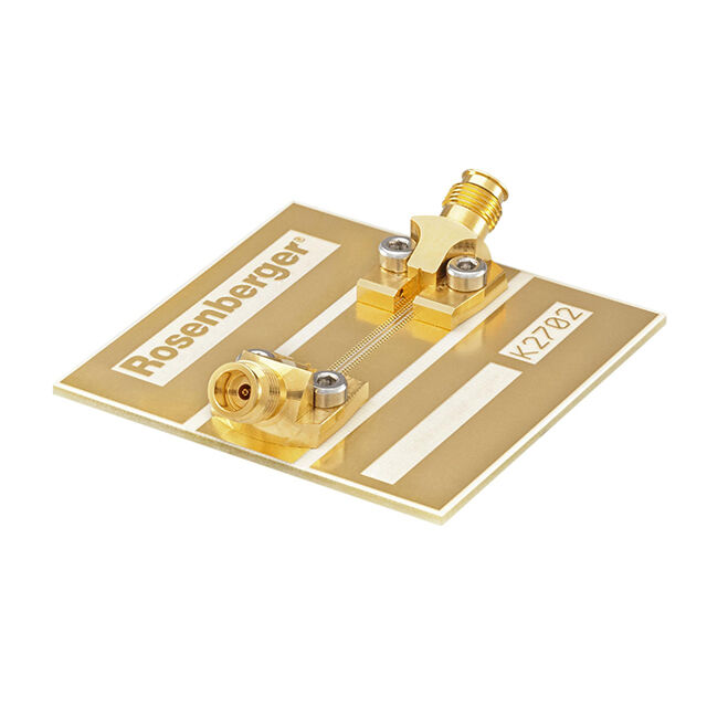 TEST PCB 2X P9K80A-40ML5