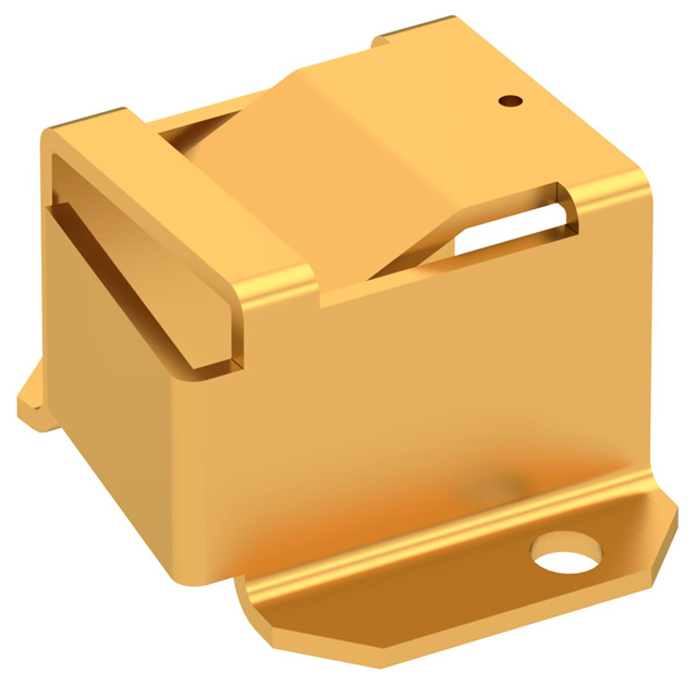 UMP / H3 SMT RECEPTACLE - REEL O