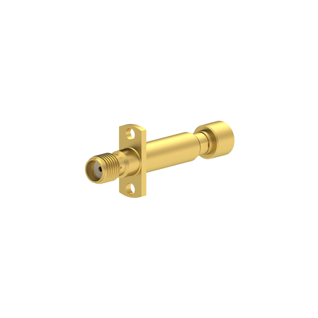 SMA FEMALE FLANGE TEST PROBE FOR