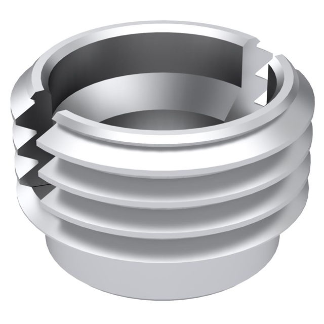 SMP / THREAD-IN SHROUD 0.4MM SMO