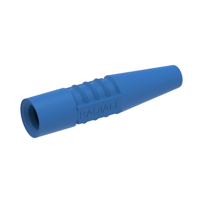 ACCESSORY / BLUE SLEEVE PROTECTO