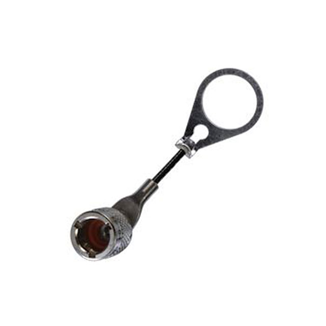 CONN CAP COVER DUST FOR TRS JACK