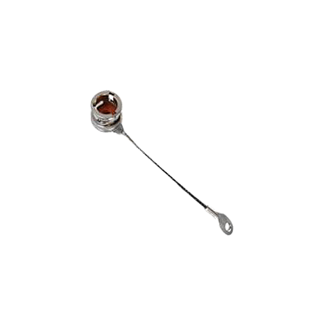 CONN CAP COVER DUST FOR TRB JACK