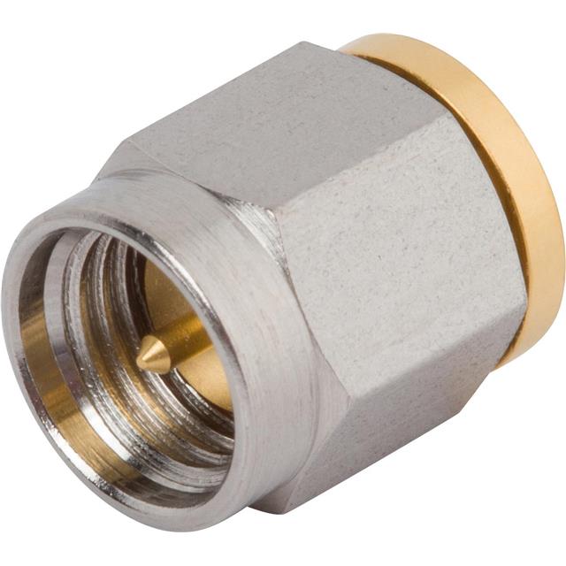 CONN CAP CVR SHORT FOR SMA JACK
