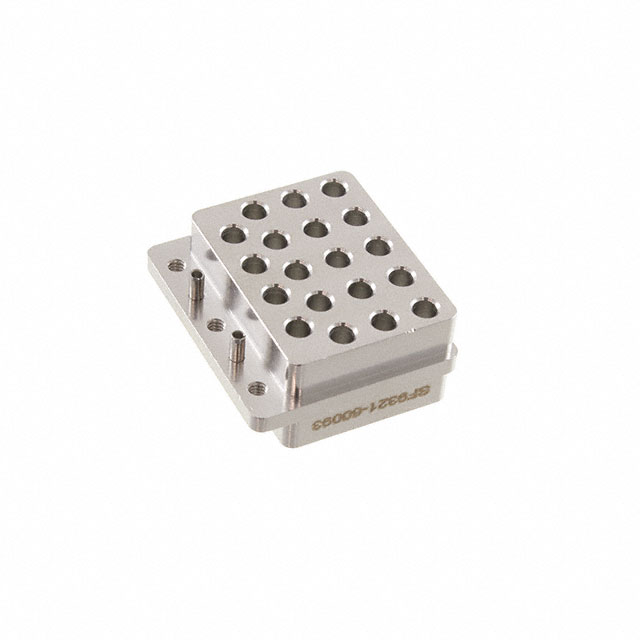 VITA 67.3 BACKPLANE MODULE C, 19