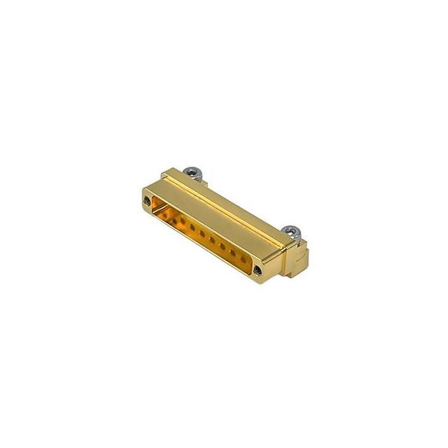 Socket for High Speed MultiCoax(