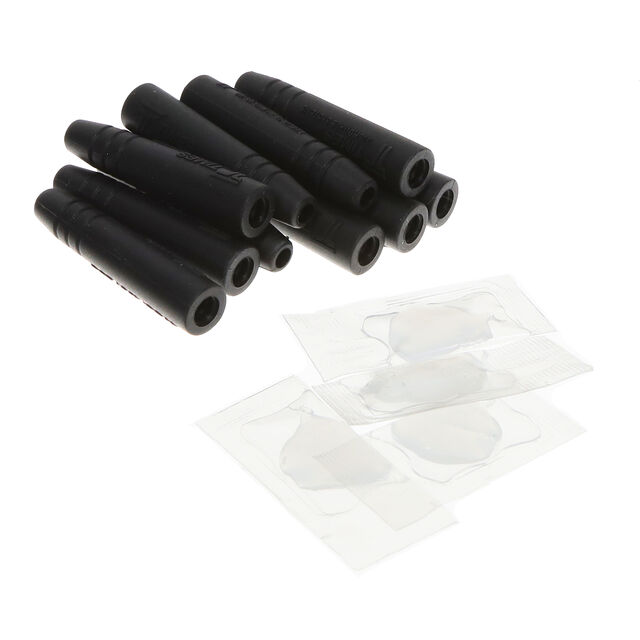 WEATHER SEAL STRAIN RELIEF BOOTS