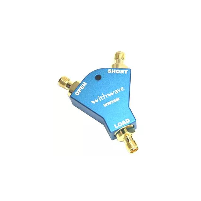 COMPACT 3.5 MM CALIBRATION KIT(3