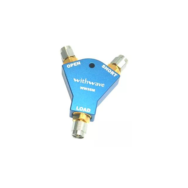 COMPACT 3.5 MM CALIBRATION KIT(3