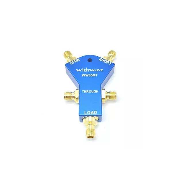 COMPACT 3.5 MM CALIBRATION KIT(4