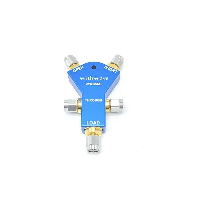 COMPACT 3.5 MM CALIBRATION KIT(4