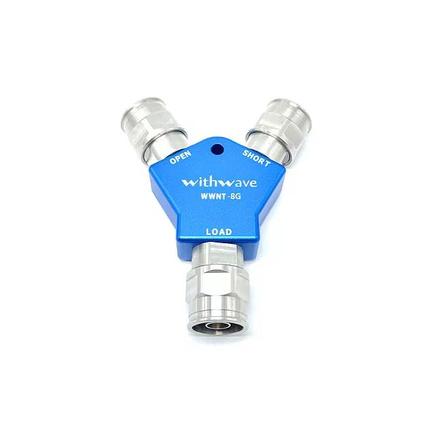 COMPACT N-TYPE CALIBRATION KIT(3