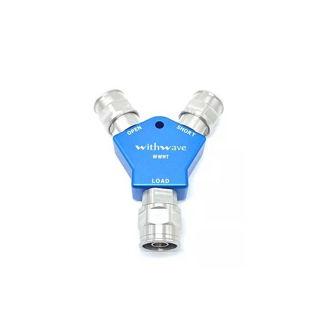 Compact N-Type Cal. Kits 3-in-1