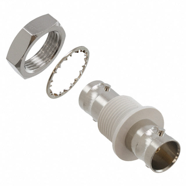 COAX ADAPT BNC TO BNC