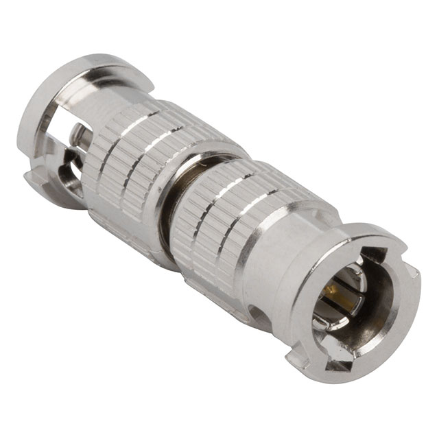COAX ADAPT BNC HD TO BNC HD
