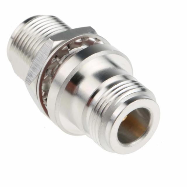 COAX ADAPT N TO N