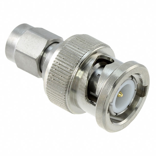 COAX ADAPT BNC TO SMA