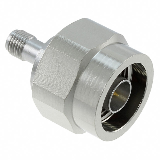 COAX ADAPT SMA TO N