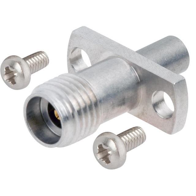 COAX ADAPT SMPM TO 2.92MM