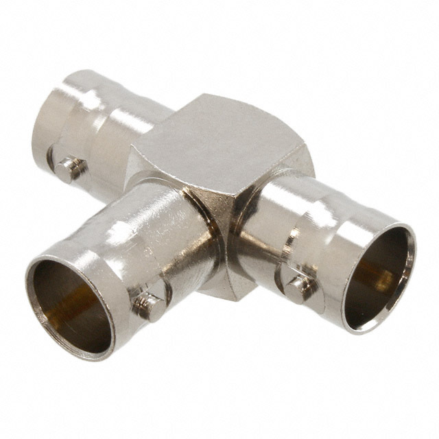 COAX ADAPT BNC TO BNC
