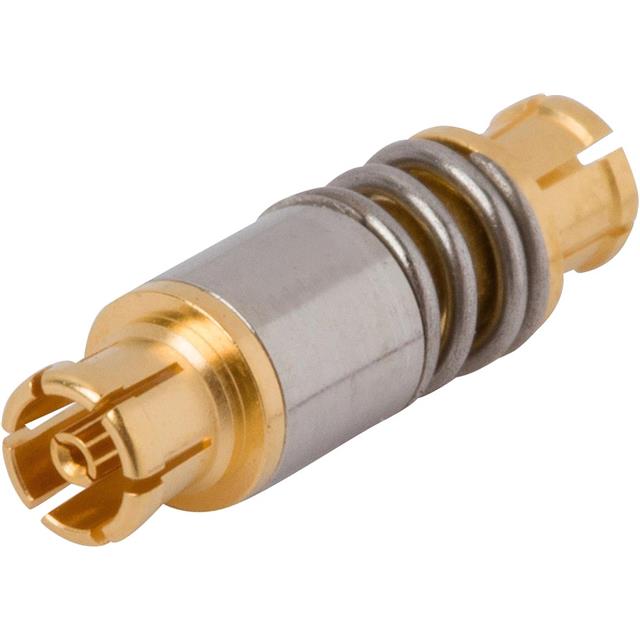 COAX ADAPT SMPM TO SMPM