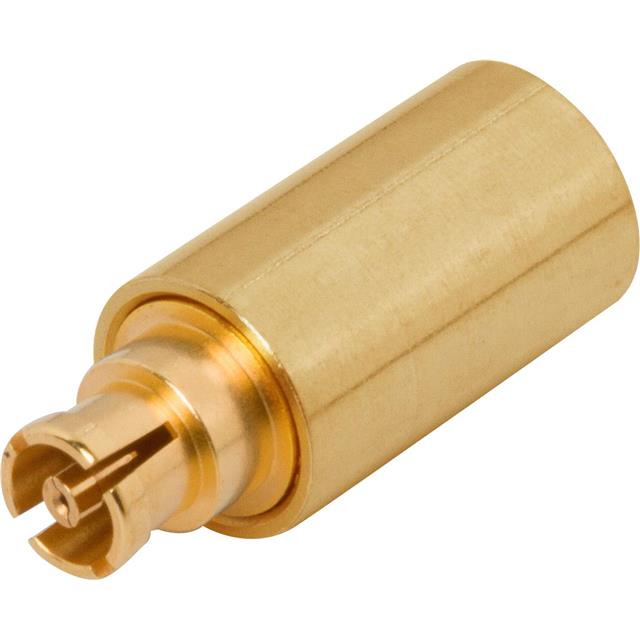 COAX ADAPT SMPM TO SMPM